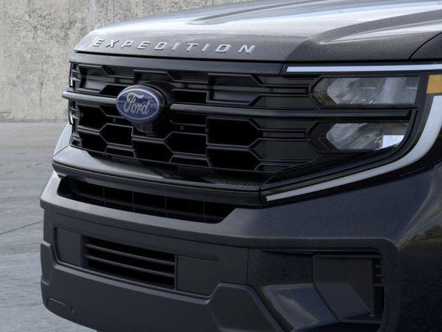 new 2025 Ford Expedition car, priced at $64,081