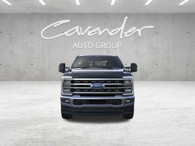 new 2026 Ford F-250 car, priced at $75,418