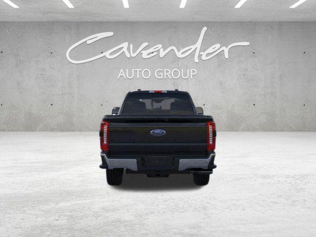 new 2026 Ford F-250 car, priced at $75,418