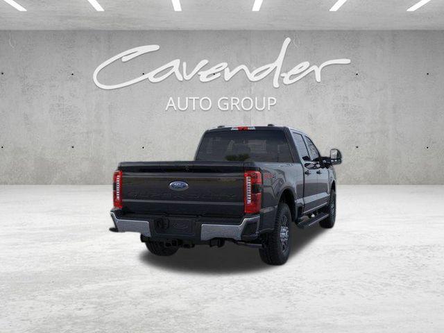 new 2026 Ford F-250 car, priced at $75,418