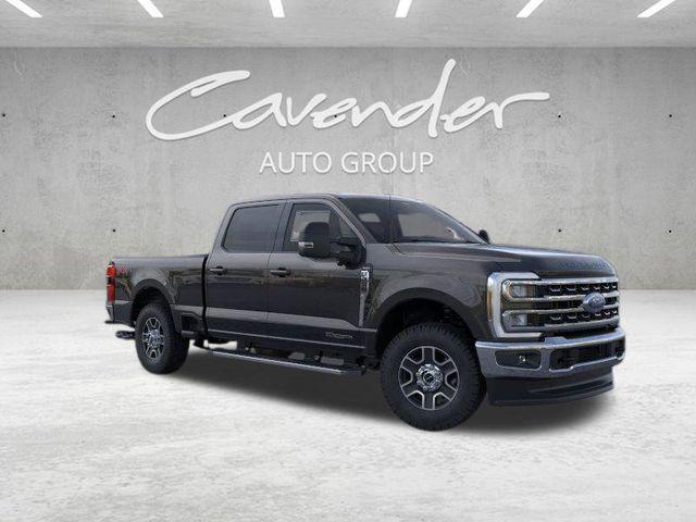 new 2026 Ford F-250 car, priced at $75,418