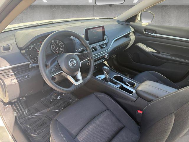 used 2022 Nissan Altima car, priced at $19,981