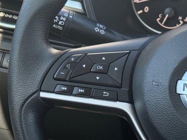 used 2022 Nissan Altima car, priced at $19,981