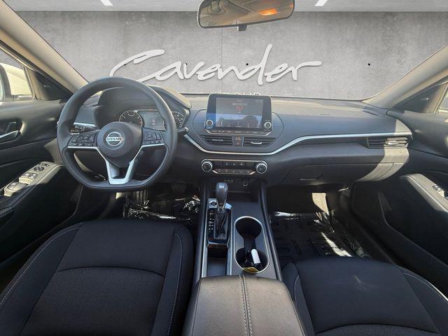 used 2022 Nissan Altima car, priced at $19,981