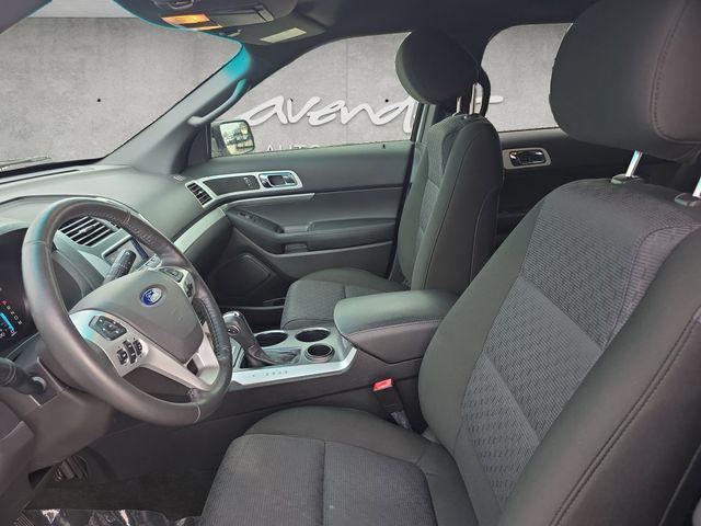 used 2014 Ford Explorer car, priced at $10,541