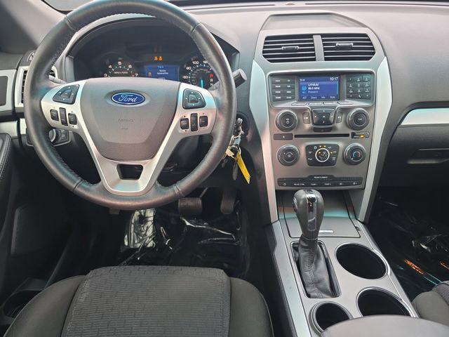 used 2014 Ford Explorer car, priced at $10,541