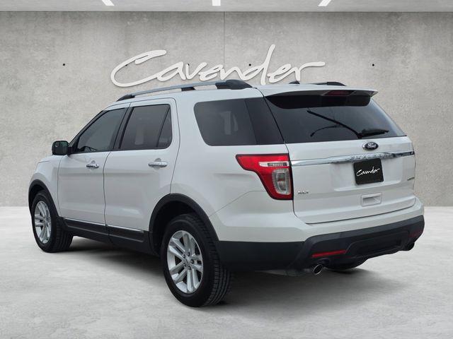 used 2014 Ford Explorer car, priced at $10,541