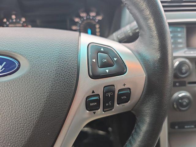 used 2014 Ford Explorer car, priced at $10,541