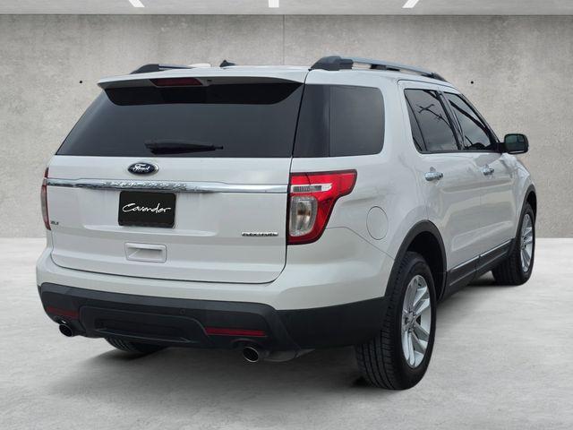 used 2014 Ford Explorer car, priced at $10,541
