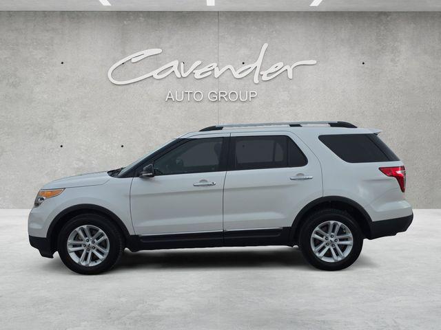 used 2014 Ford Explorer car, priced at $10,541