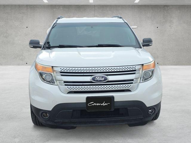 used 2014 Ford Explorer car, priced at $10,541