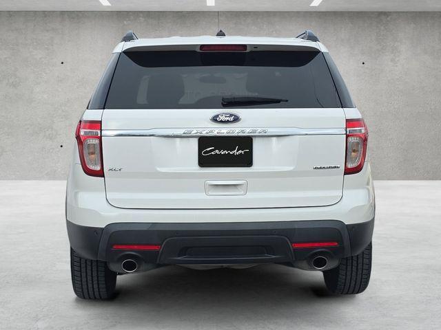 used 2014 Ford Explorer car, priced at $10,541