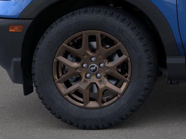 new 2026 Ford Bronco Sport car, priced at $38,070