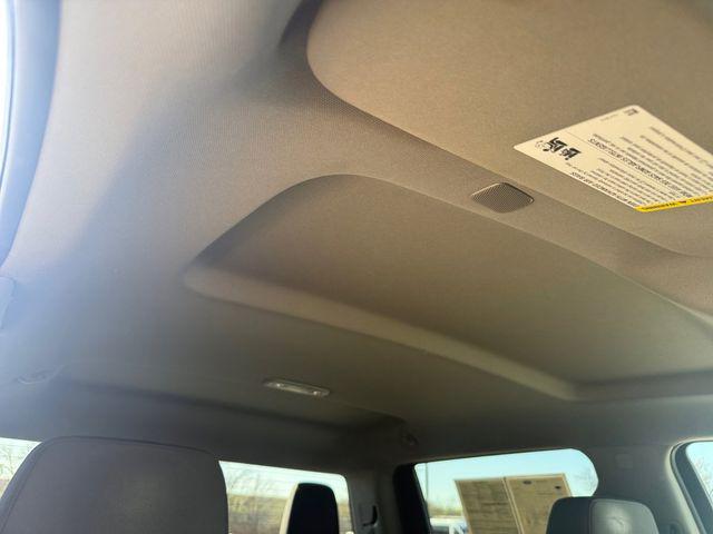 used 2020 Chevrolet Silverado 1500 car, priced at $24,381