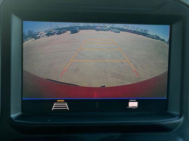 used 2020 Chevrolet Silverado 1500 car, priced at $24,381