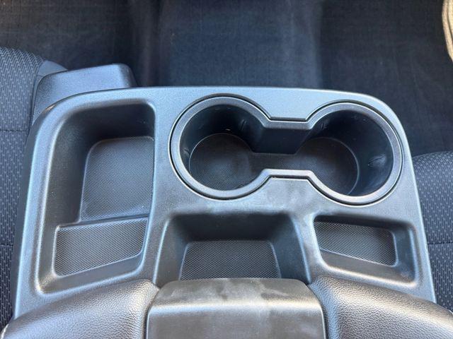 used 2020 Chevrolet Silverado 1500 car, priced at $24,381