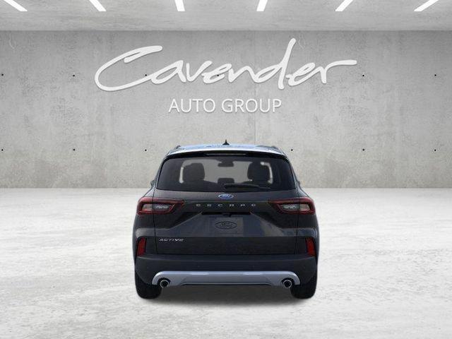new 2026 Ford Escape car, priced at $31,684