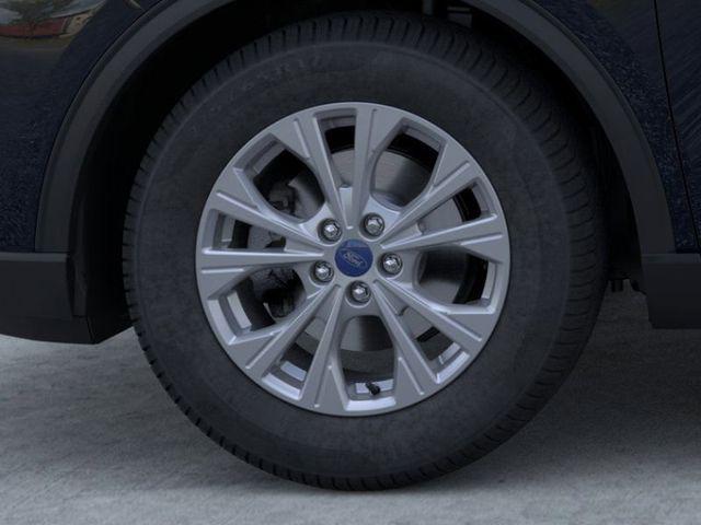 new 2025 Ford Escape car, priced at $24,061