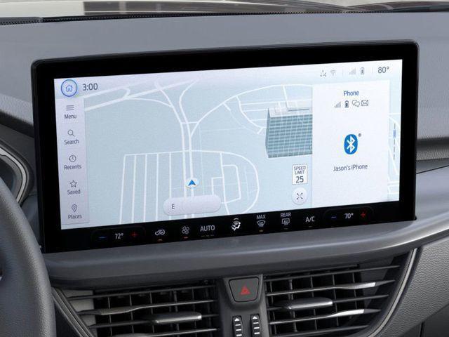 new 2025 Ford Escape car, priced at $24,061