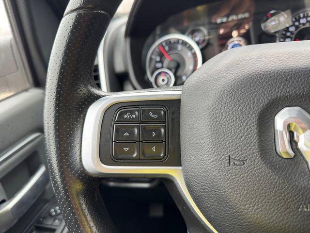 used 2022 Ram 3500 car, priced at $47,251