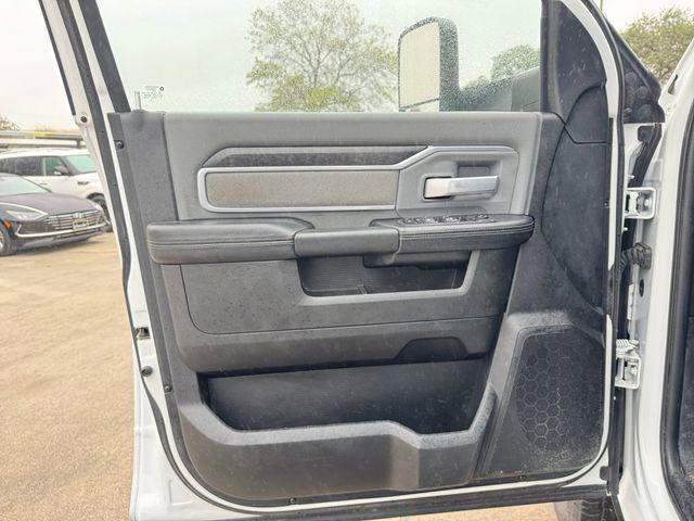 used 2022 Ram 3500 car, priced at $47,251