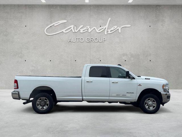 used 2022 Ram 3500 car, priced at $47,251