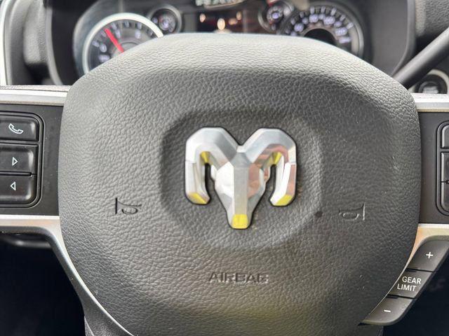 used 2022 Ram 3500 car, priced at $47,251