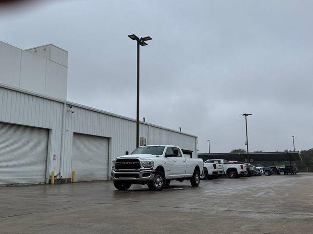 used 2022 Ram 3500 car, priced at $47,251