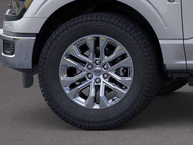 new 2026 Ford F-150 car, priced at $53,169