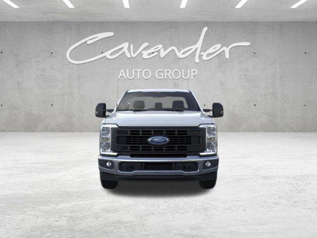 new 2026 Ford F-350 car, priced at $54,912