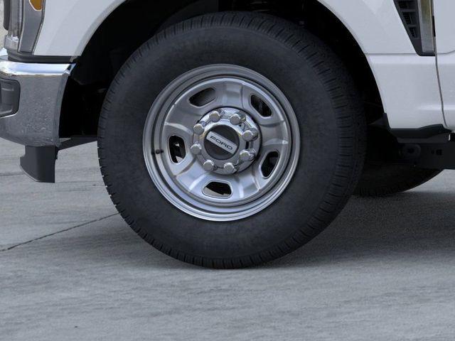 new 2026 Ford F-350 car, priced at $54,912