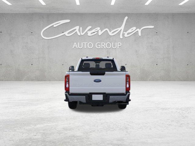 new 2026 Ford F-350 car, priced at $54,912