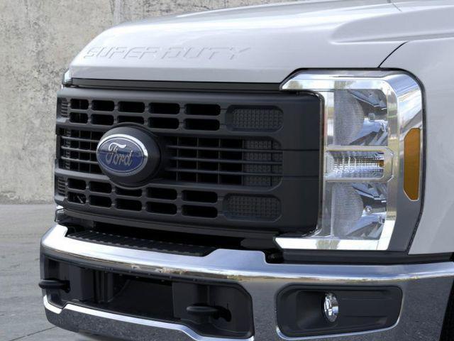 new 2026 Ford F-350 car, priced at $54,912