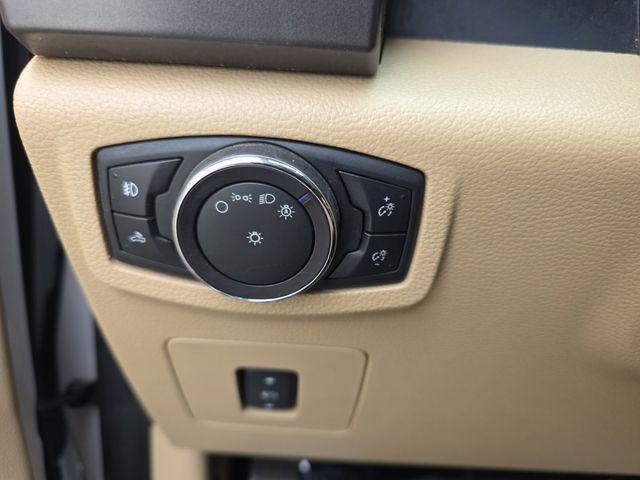 used 2017 Ford F-150 car, priced at $22,016