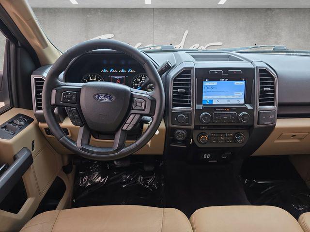 used 2017 Ford F-150 car, priced at $22,016