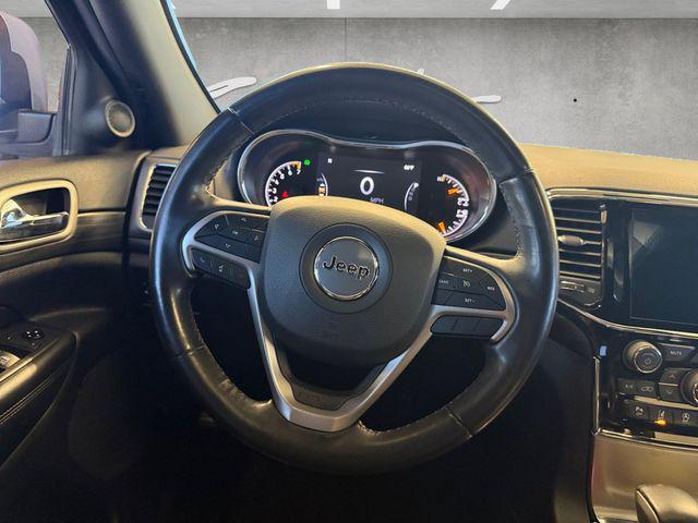 used 2020 Jeep Cherokee car, priced at $12,411