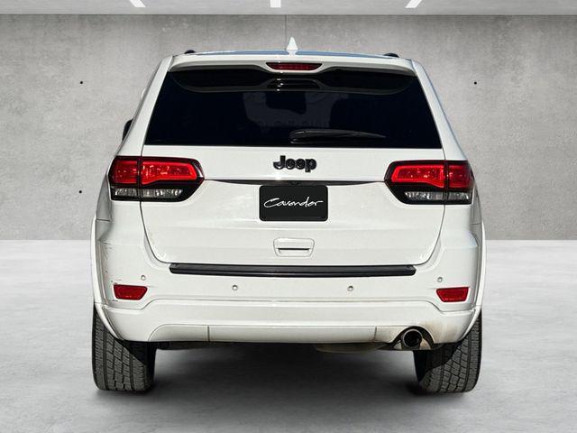 used 2020 Jeep Cherokee car, priced at $12,411