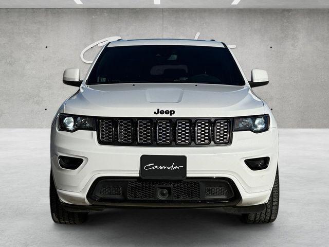 used 2020 Jeep Cherokee car, priced at $12,411