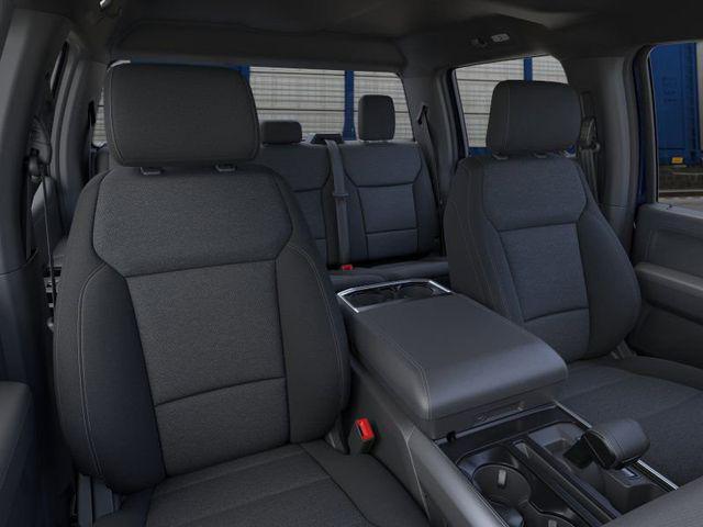 new 2026 Ford F-150 car, priced at $48,209