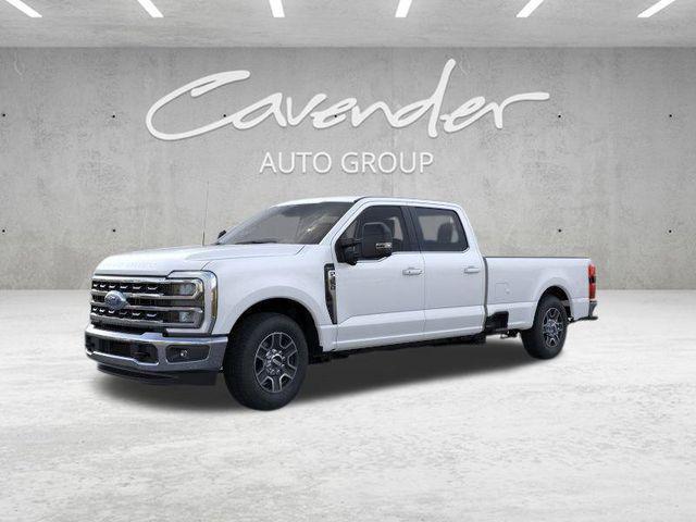 new 2026 Ford F-350 car, priced at $65,804
