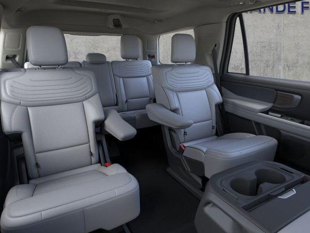 new 2025 Ford Expedition car, priced at $85,439