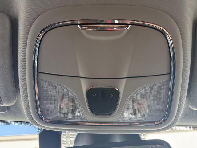 used 2022 Jeep Cherokee car, priced at $22,190