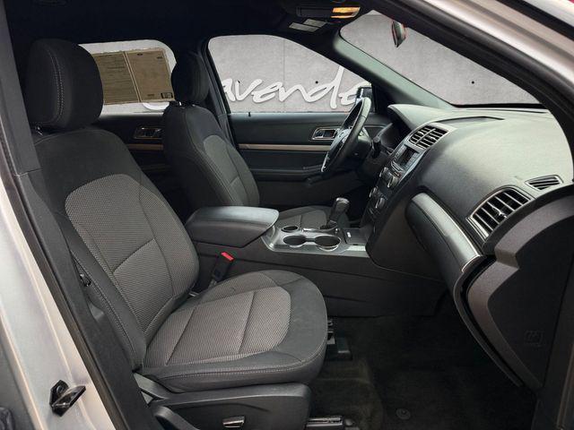 used 2018 Ford Explorer car, priced at $15,993