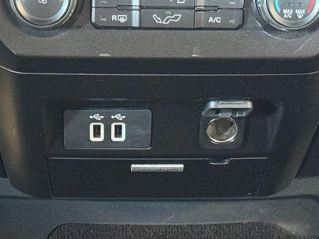 used 2017 Ford F-150 car, priced at $21,151