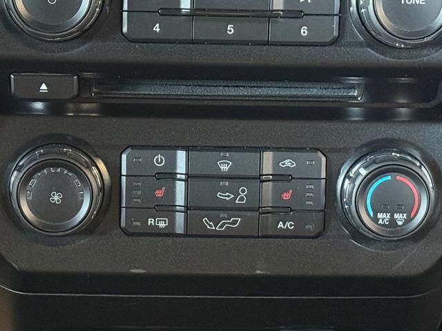 used 2017 Ford F-150 car, priced at $21,151