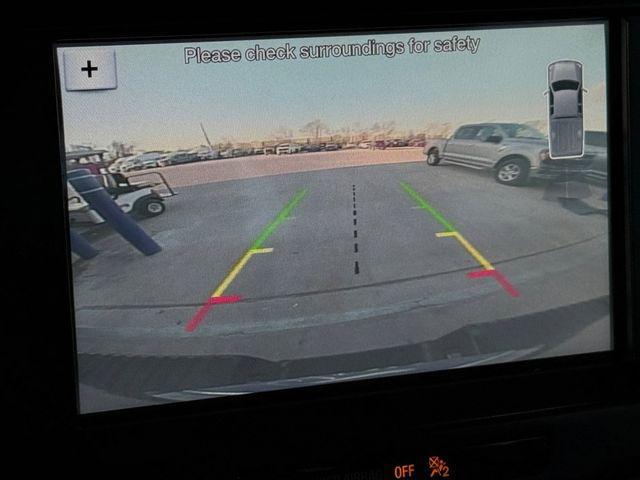 used 2017 Ford F-150 car, priced at $21,151