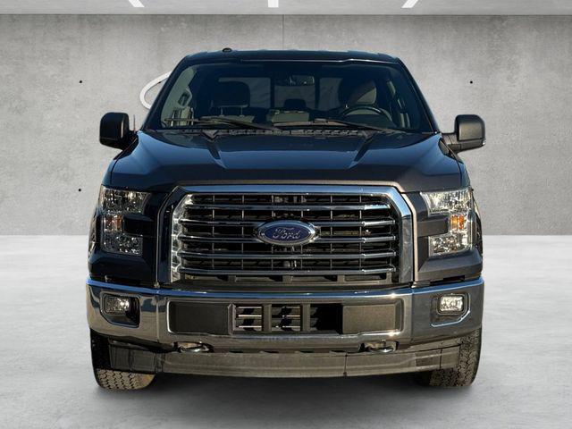 used 2017 Ford F-150 car, priced at $21,151