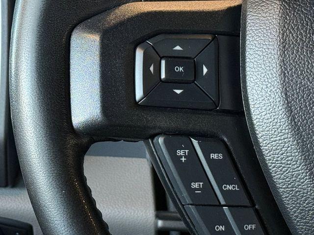 used 2017 Ford F-150 car, priced at $21,151