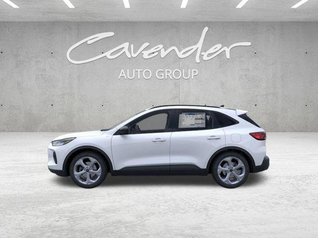 new 2026 Ford Escape car, priced at $30,996