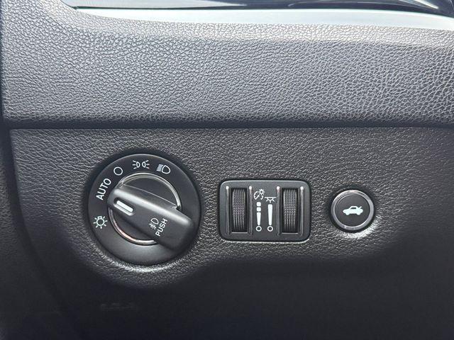 used 2021 Chrysler 300 car, priced at $22,981